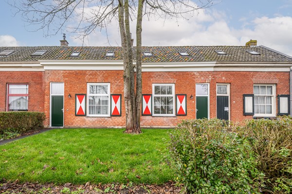 Medium property photo - Draaibrug 58, 4527 PE Aardenburg